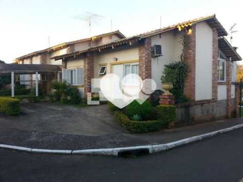 COND RESID BEIJA-FLOR