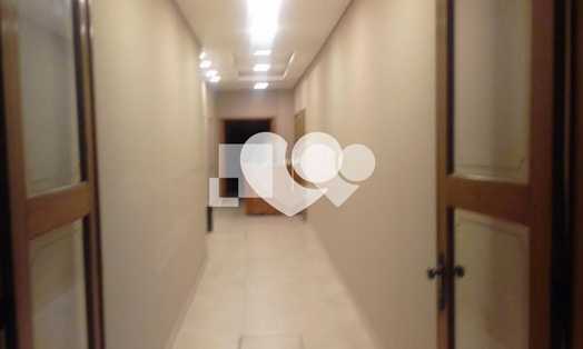 EDIFICIO SAGA