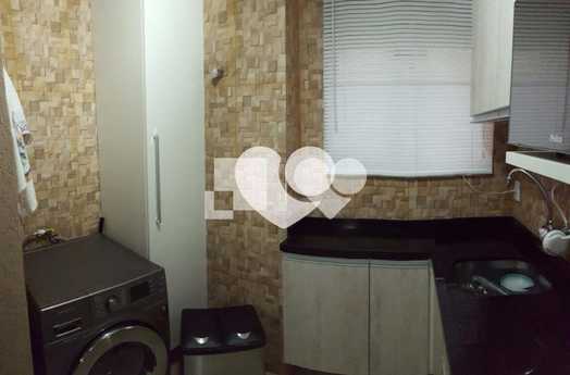 Condomínio Residencial São Guilherme