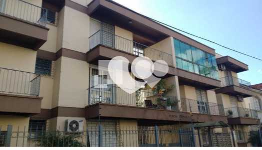 Edifício Jardim Medianeira