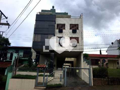 Edifício Residencial Montaraz