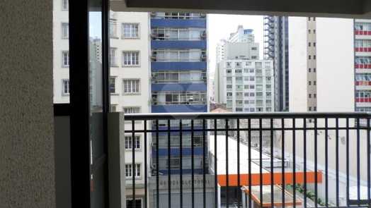 Venda Apartamento São Paulo Bela Vista 1