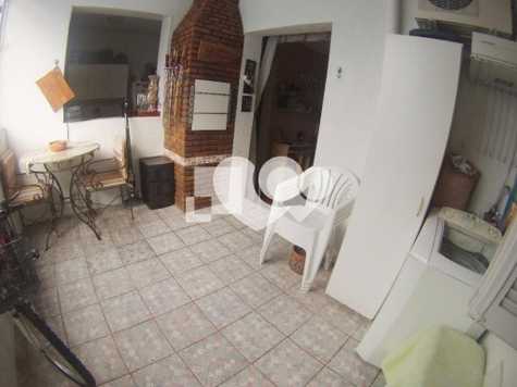 RUA DONA INOCÊNCIA,86