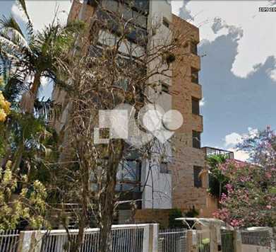 Edifício Vitor Hugo