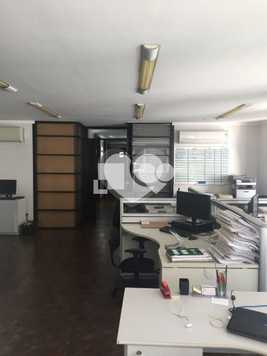 Corporate Station