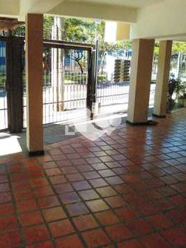 Condomínio Edifício Comendador Kassow