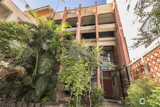 Venda Prédio inteiro Porto Alegre Santana 1