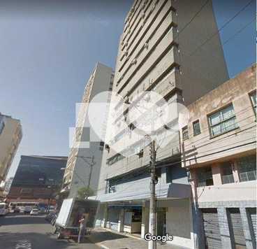 EDIFIO ESPLANADA CENTER