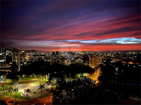 Venda Apartamento Porto Alegre Petrópolis 1