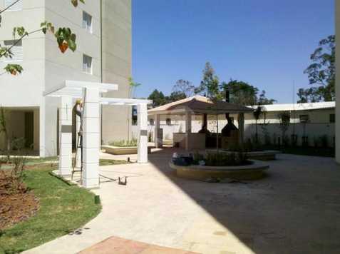 Venda Apartamento São Paulo Parque Reboucas 1