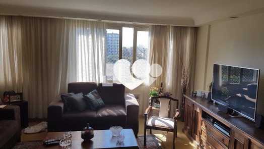 Venda Apartamento Porto Alegre Boa Vista 1