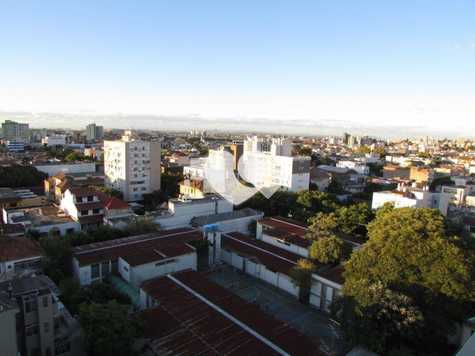 Edificio Ararué