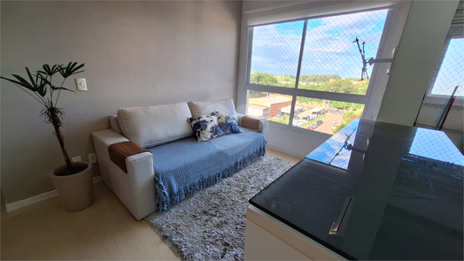 Aluguel Apartamento Porto Alegre Jardim Itu 1