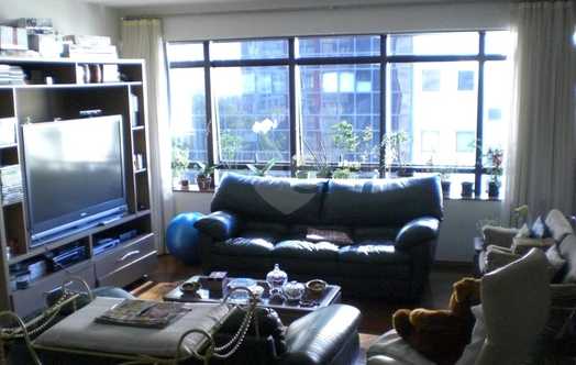 Venda Apartamento São Paulo Paraíso 1