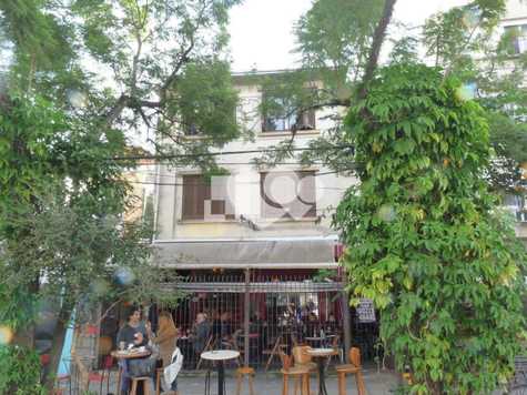 Edificio Dorfman
