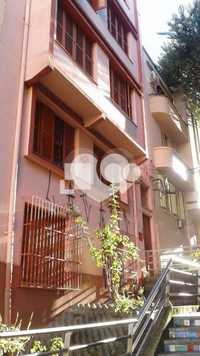 Edifício 24 de Maio
