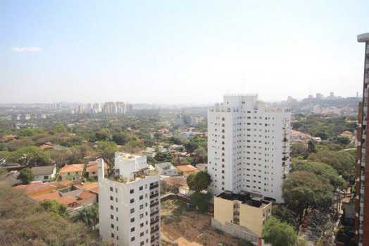 Venda Cobertura São Paulo Vila Madalena 1