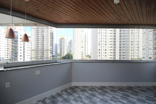 Aluguel Apartamento São Paulo Vila Uberabinha 1