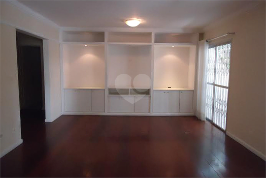 Venda Apartamento São Paulo Campo Belo 1