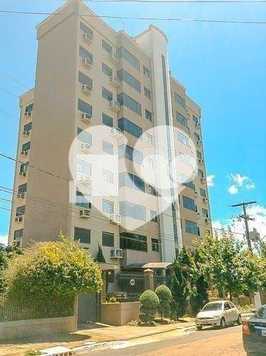 RESIDENCIAL DOS PLÁTANOS