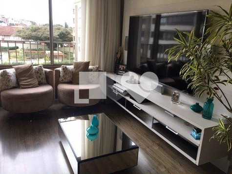 Venda Apartamento Porto Alegre Cavalhada 1