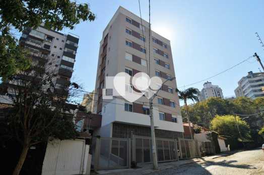 Edifício Residencial Jules Verne