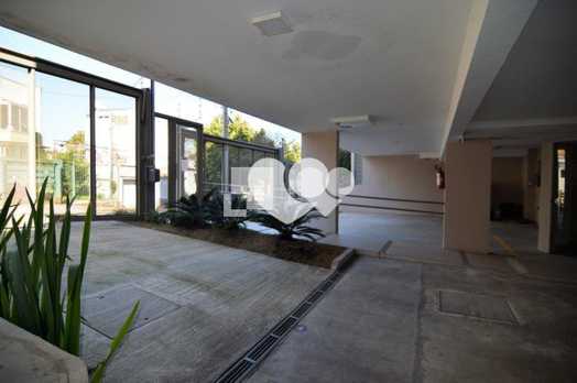 Edifício Residencial Jules Verne