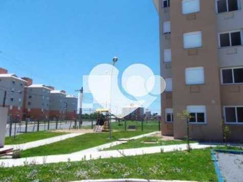 RESIDENCIAL  SAN LORENZO
