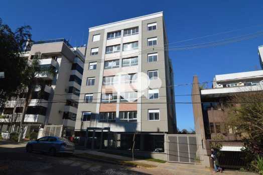 Edifício Residencial Delacroix