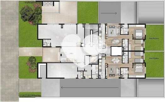 Edifício Residencial Botero