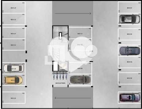 Edifício Residencial Botero