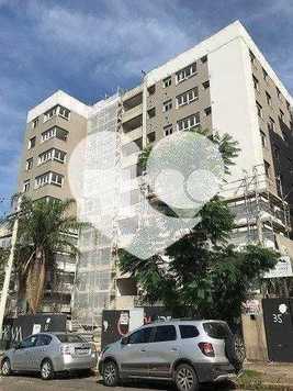 Edifício Residencial Toulouse Lautrec