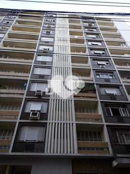 EDIFÍCIO DR. JOSÉ RICALDONE