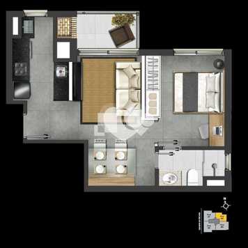 Empreendimento Montreal