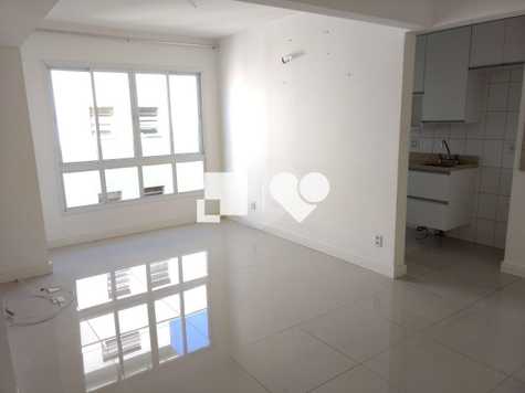 Venda Apartamento Porto Alegre Azenha 1