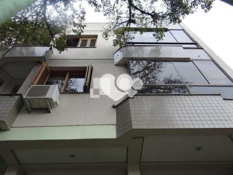 Edifício Residencial Figueira