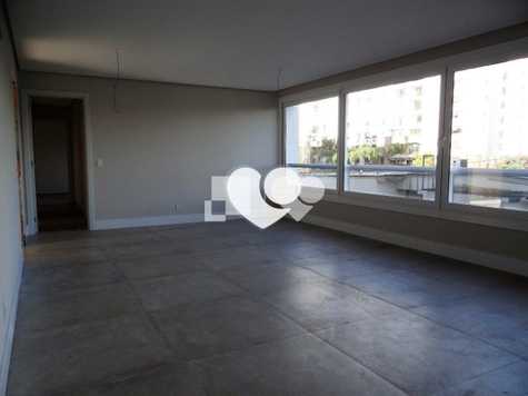 Venda Apartamento Porto Alegre Tristeza 1