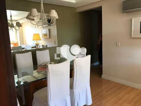 Edifício Ilha De Verdi