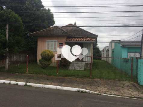 Venda Terreno Canoas Nossa Senhora Das Graças 1