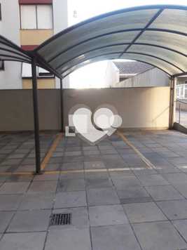 Condomínio Montparnasse 