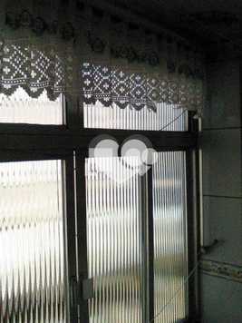 Condomínio Edifício Comendador Kassow