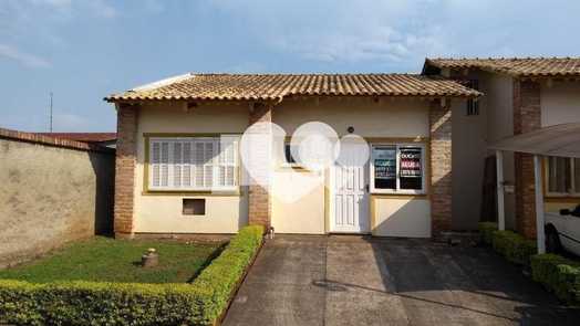 COND RESID BEIJA-FLOR
