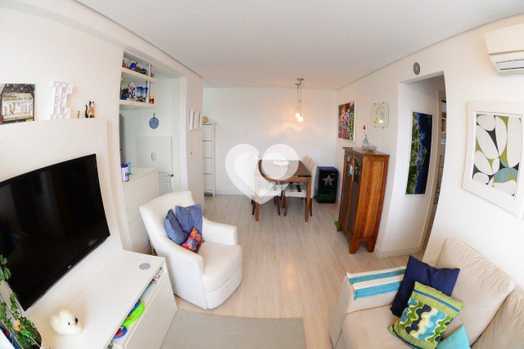 JARDIM BOTANICO RESIDENCE