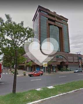 Edifício Centro Profissional Barão de Mauá