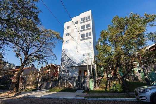 Edifício Dona Lidia