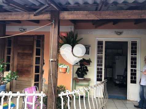 Venda Casa Canoas Estância Velha 1