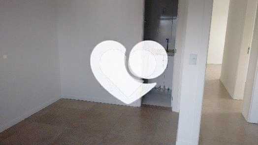 Venda Apartamento Canoas Marechal Rondon 1