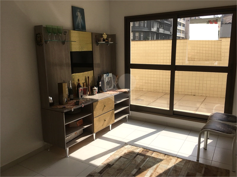 Condomínio Residencial Center