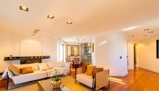 Venda Apartamento São Paulo Vila Mariana 1