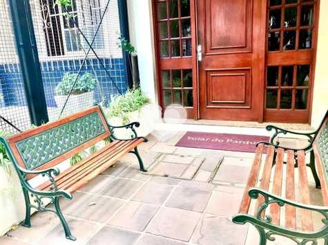 SOLAR DO PARQUET